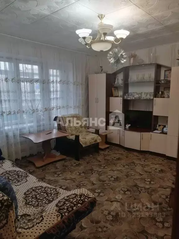 Комната Ростовская область, Белая Калитва ул. Машиностроителей, 30 ... - Фото 1