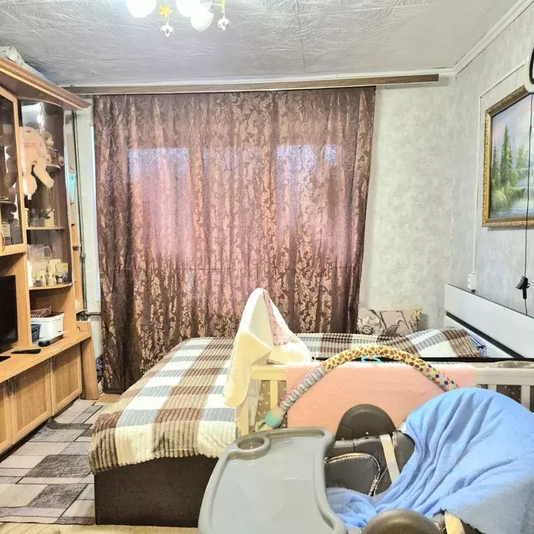 Студия Татарстан, Казань Актайская ул., 7А (18.3 м) - Фото 1