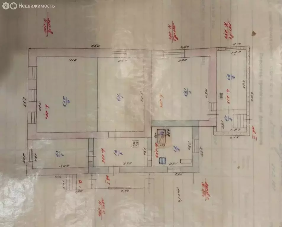 Дом в Иваново, улица Ползунова, 7 (85 м) - Фото 2
