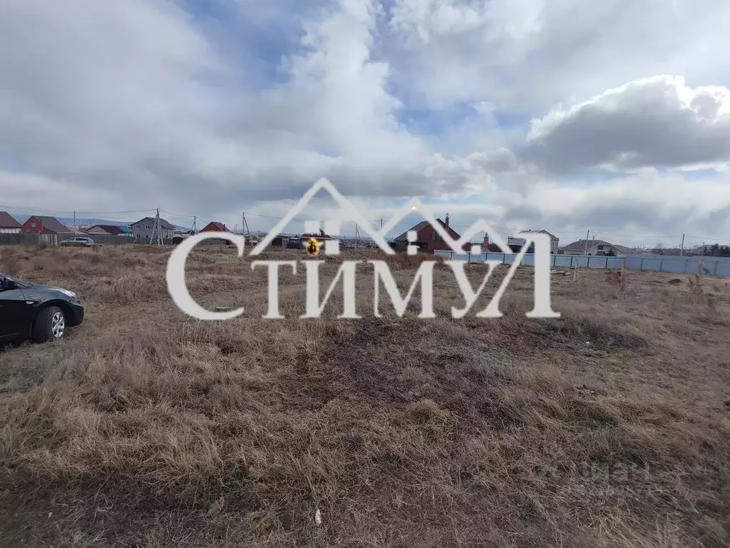 Участок в Хакасия, Черногорск Индустриальная ул. (10.0 сот.) - Фото 2