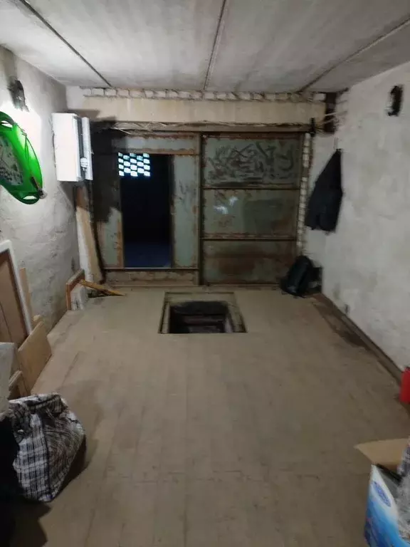 Гараж в Московская область, Подольск ул. Ульяновых (32 м) - Фото 1