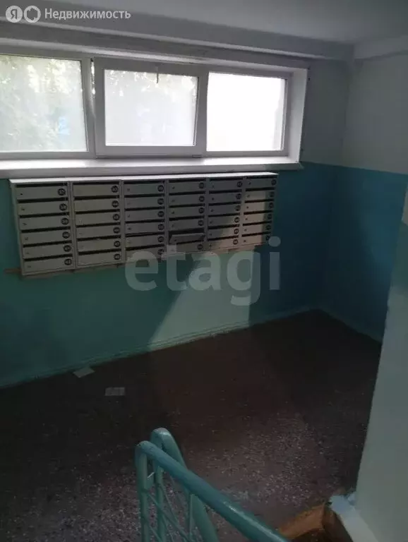 2-комнатная квартира: Бердск, Микрорайон, 16А (42 м) - Фото 0