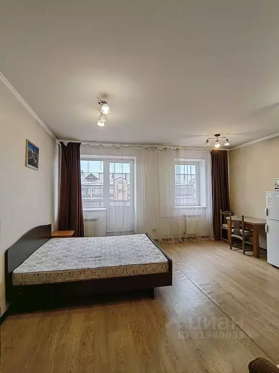 Студия Хакасия, Абакан ул. Кирова, 120 (47.0 м) - Фото 1
