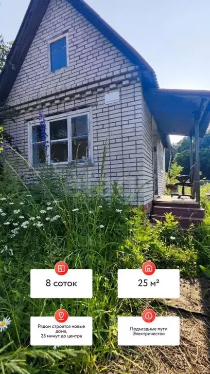 Дом в Хабаровский край, Хабаровский район, Мичуринское с/пос, ... - Фото 0