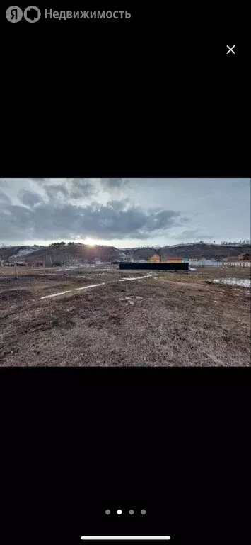Участок в Ленск, улица 50 лет Якутии (727 м) - Фото 0