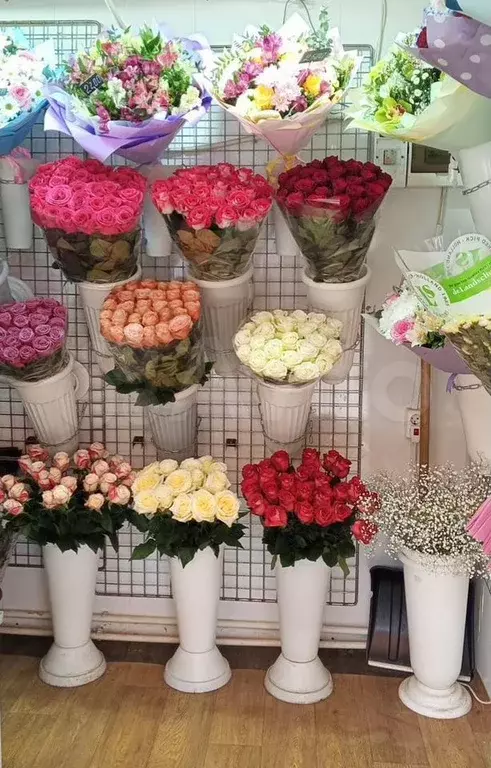 Торговая площадь - Фото 0
