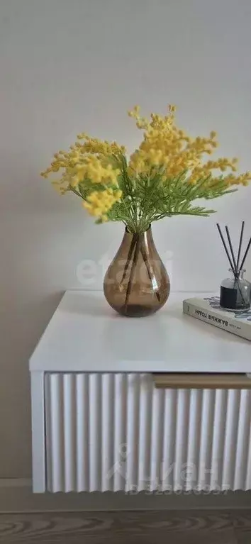 3-к кв. Новосибирская область, Новосибирск ул. Ясный Берег, 7 (63.0 м) - Фото 2