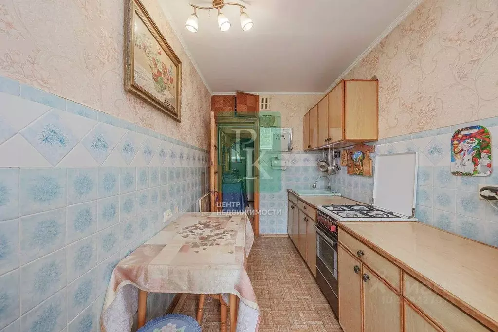 3-к кв. Севастополь просп. Октябрьской Революции, 26 (67.6 м) - Фото 0