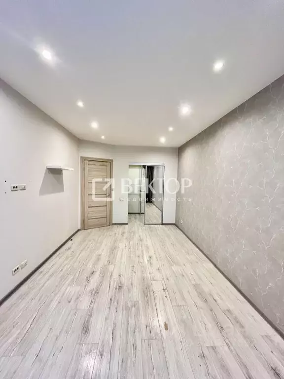 1-к кв. Костромская область, Кострома Заволжская ул., 219 (41.4 м) - Фото 1