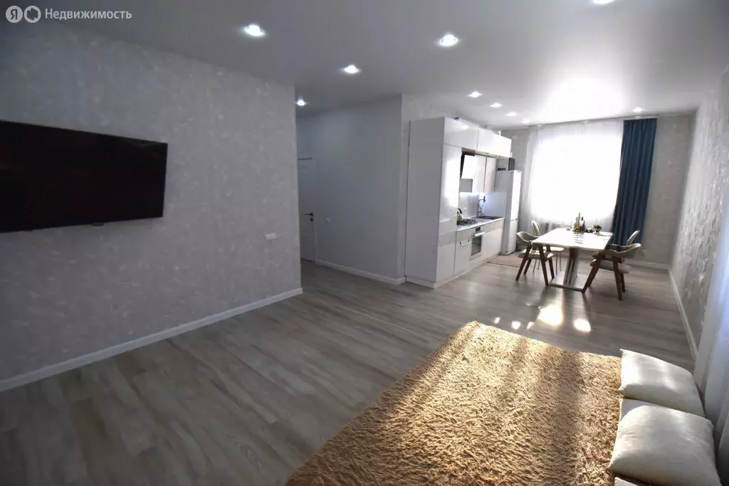 Дом в село Агиртамак, улица Комарова, 87 (196 м) - Фото 2