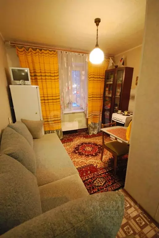 1-к кв. Ямало-Ненецкий АО, Ноябрьск просп. Мира, 75 (34.0 м) - Фото 0