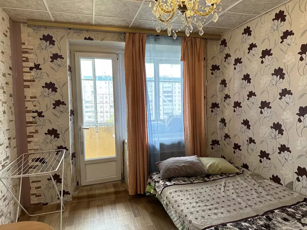 Продаётся 3-к квартира, 72.2 м - Фото 1