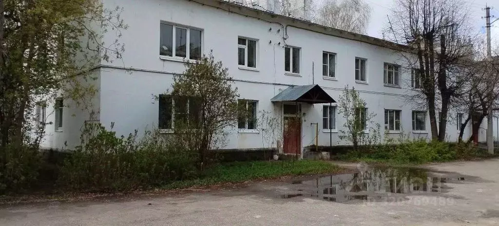 3-к кв. Костромская область, Кострома ул. 1-я Загородная, 39 (58.8 м) - Фото 0