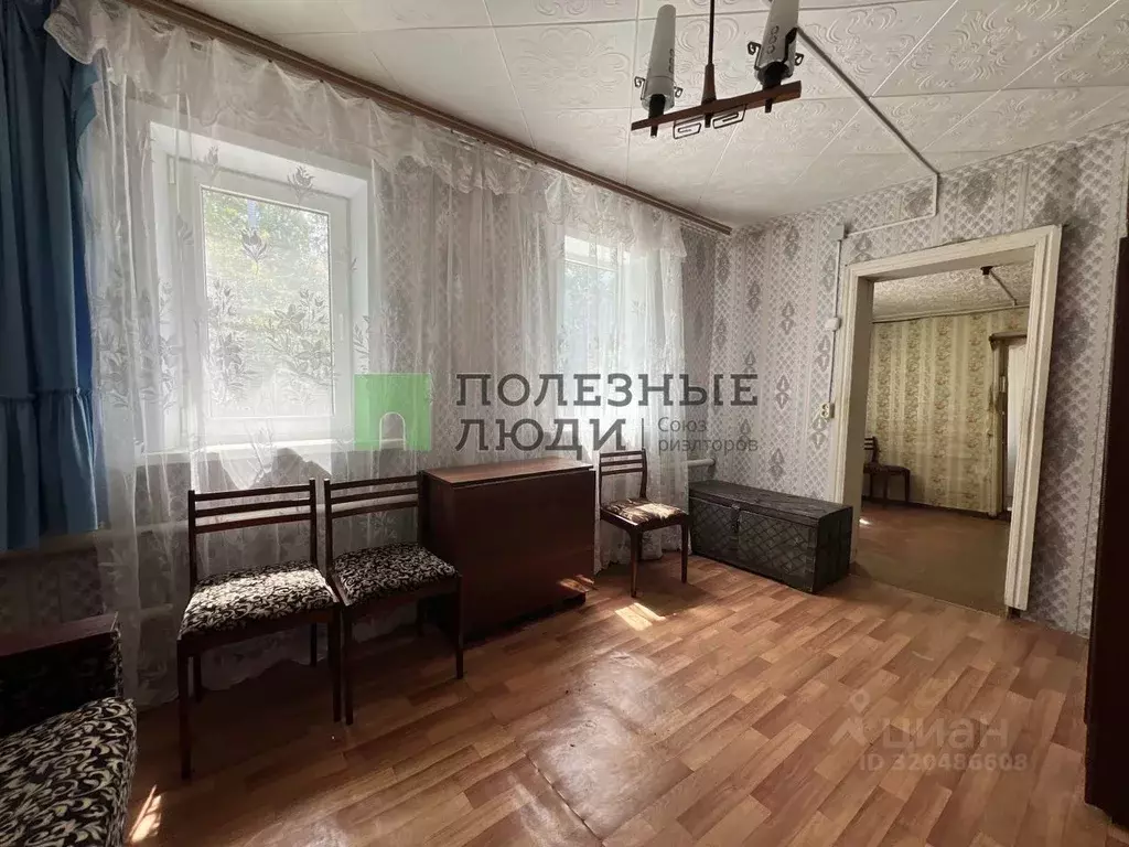 Дом в Астраханская область, Астрахань ул. 2-я Сормовская, 63 (48 м) - Фото 1