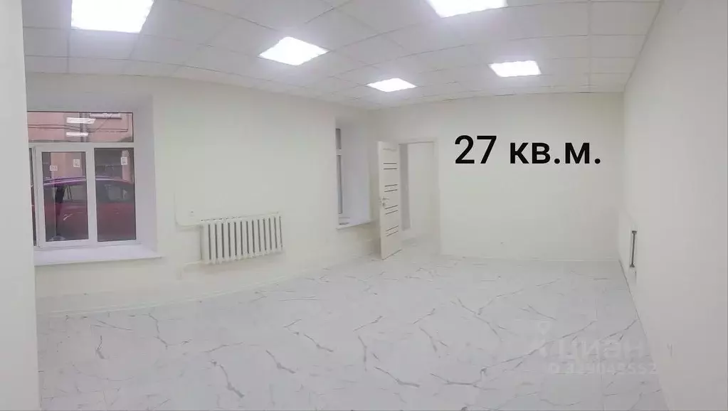 Помещение свободного назначения в Санкт-Петербург Литейный просп., 10 ... - Фото 1