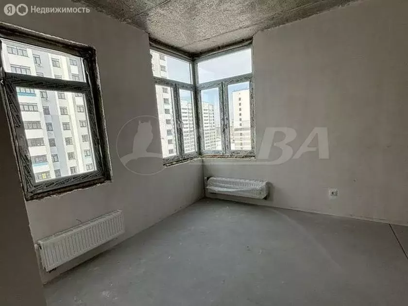 Квартира-студия: Патрушева, улица Александра Пушкина, 10А (29.5 м) - Фото 1