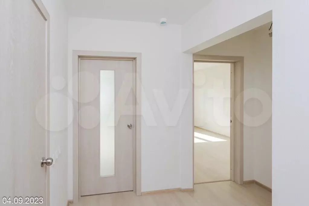 1-к. квартира, 39,1 м, 12/25 эт. - Фото 1