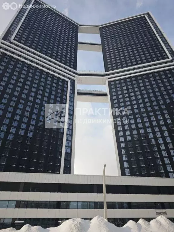 3-комнатная квартира: Москва, улица Василия Ланового, 6к2 (76.7 м) - Фото 2