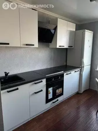 2-комнатная квартира: Ростов-на-Дону, улица Нансена, 439 (50 м) - Фото 1