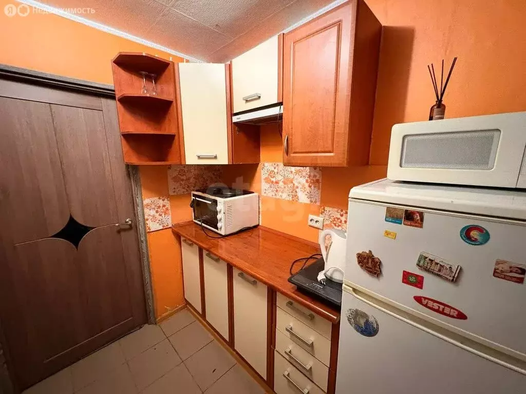 1-комнатная квартира: Калининград, Красная улица, 127 (18.2 м) - Фото 1