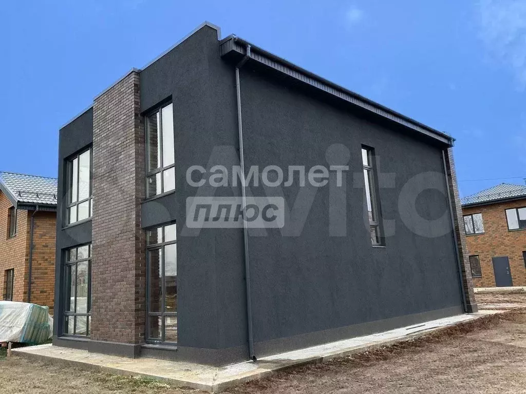 Дом 140 м на участке 5 сот. - Фото 1