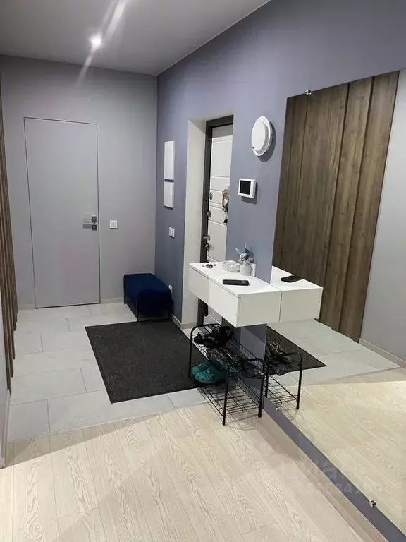 3-к кв. Самарская область, Самара Московское ш., 29 (100.0 м) - Фото 2