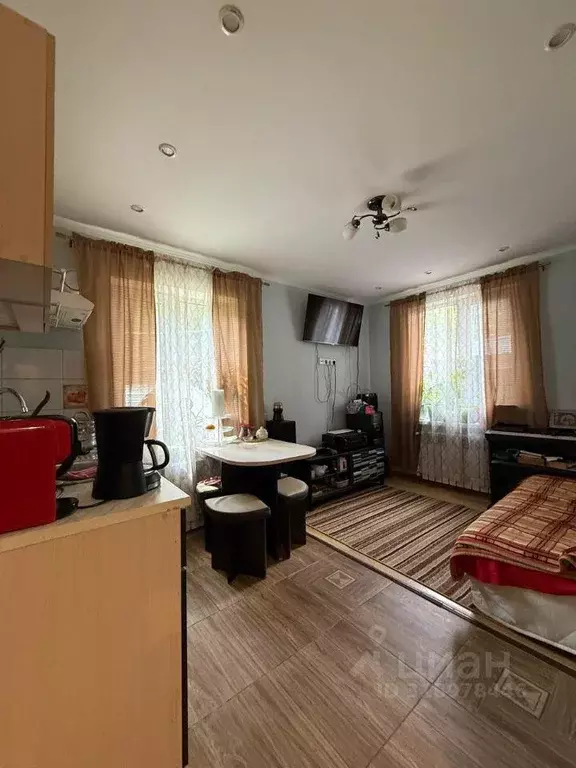 Квартира, 2 комнаты, 45 м - Фото 0