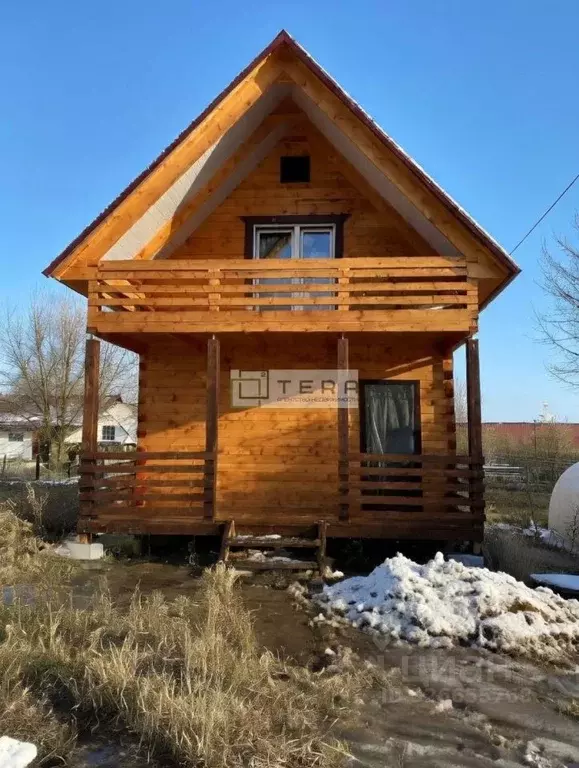 Дом в Башкортостан, Иглинский сельсовет, с. Иглино ул. Свердлова (117 ... - Фото 1