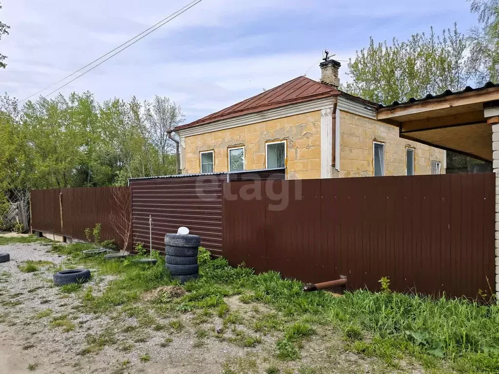 Дом в Тюменская область, Тюмень Парфеново мкр, ул. Верещагина (84 м) - Фото 1