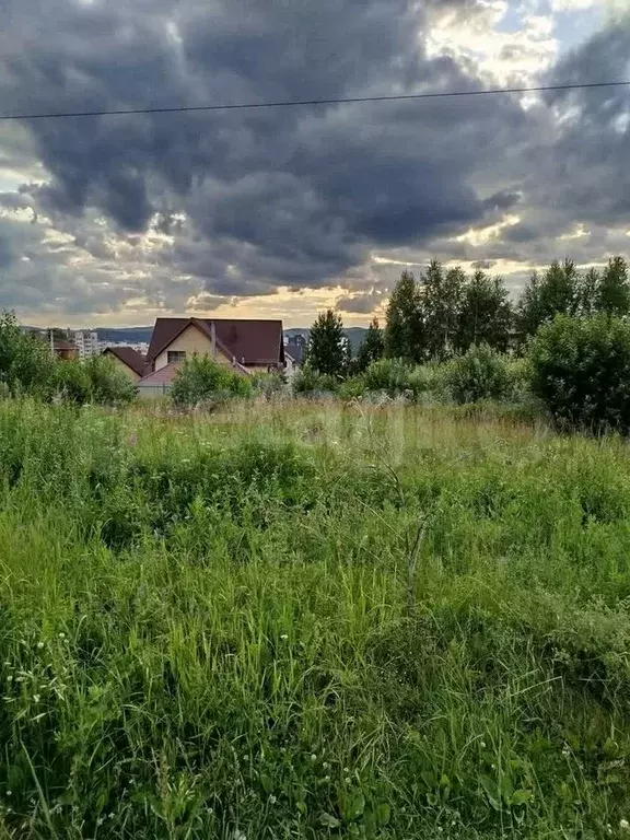 Участок 6,2 сот. (СНТ, ДНП) - Фото 0