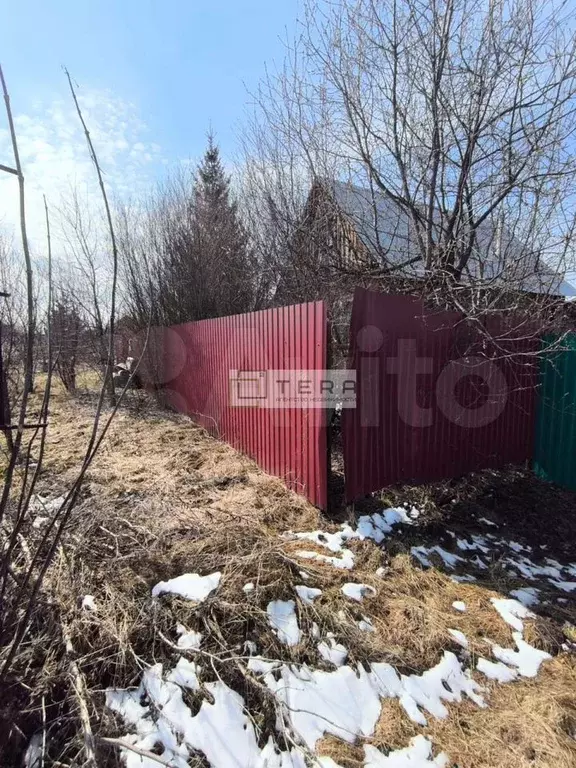 Дом 35,2 м на участке 13,5 сот. - Фото 1