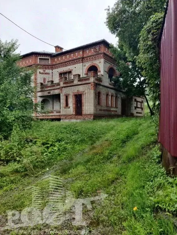 Коттедж в Приморский край, Артем ул. Арсеньева, 32 (400 м) - Фото 0