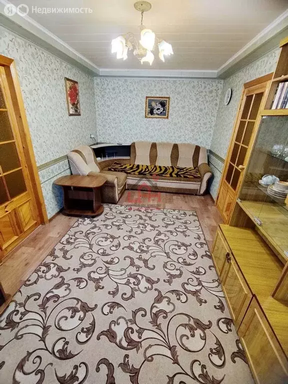2-комнатная квартира: Ессентуки, Озёрная улица, 8 (36.5 м) - Фото 0