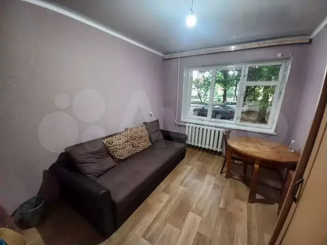 1-к. квартира, 25 м, 1/5 эт. - Фото 0