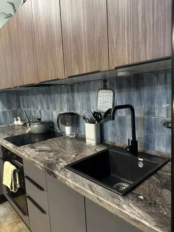 Студия Москва Ленинградский просп., 33к8 (33.0 м) - Фото 2