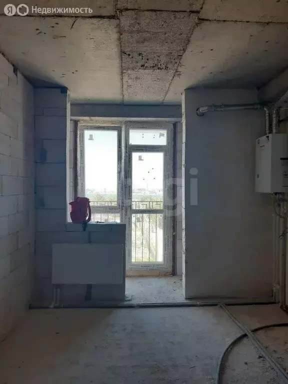 1-комнатная квартира: Севастополь, улица Челнокова, 17к2Б (53.4 м) - Фото 1