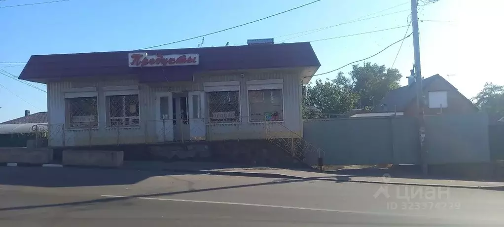 Помещение свободного назначения в Ростовская область, Аксай ул. ... - Фото 2