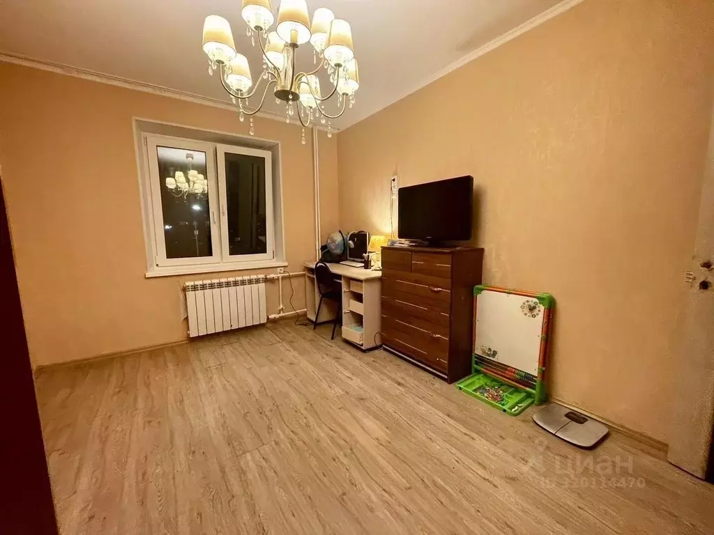 3-к кв. Ленинградская область, Кингисепп Большой бул., 17 (72.0 м) - Фото 0