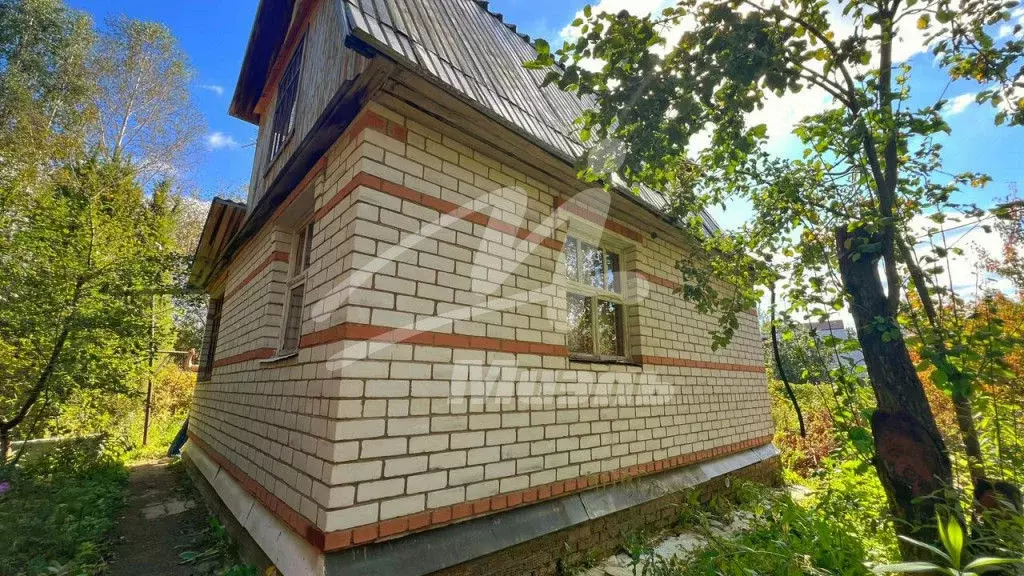 Продается участок в д. Баранцево - Фото 1