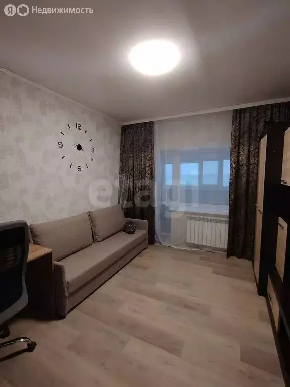 2-комнатная квартира: Новый Уренгой, район Южная Жилая Часть, ... - Фото 1