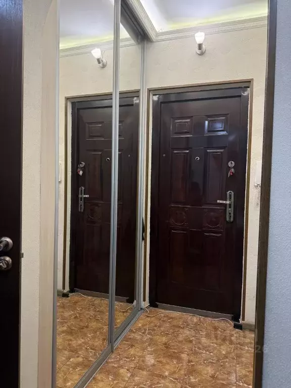 2-к кв. Московская область, Одинцовский городской округ, ВНИИССОК пгт ... - Фото 1