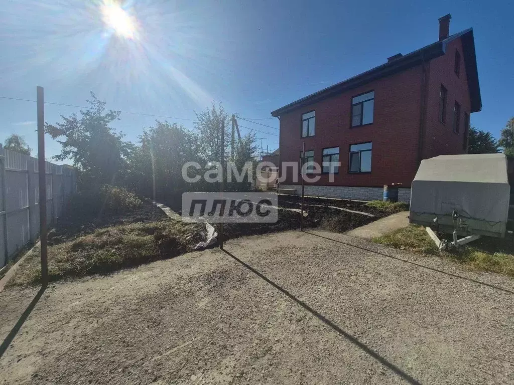 Коттедж в Пензенская область, Пенза проезд 2-й Средний, 27 (223 м) - Фото 2