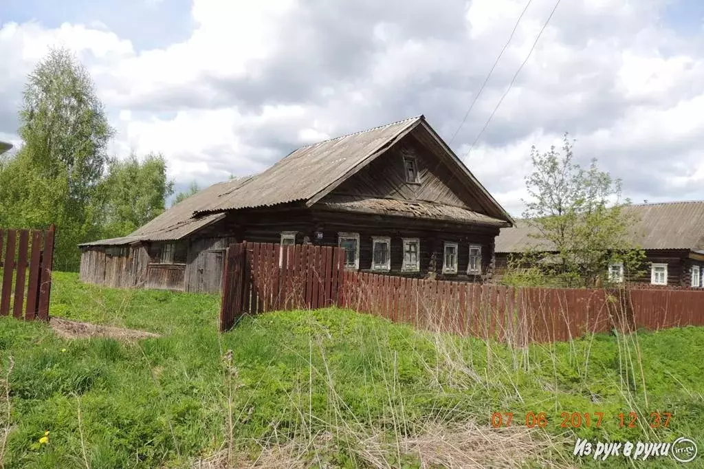 Купить Жилой Дом В Константиновка Тверская Область