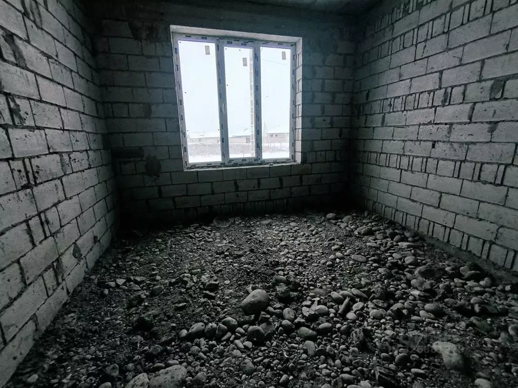 Дом в Кабардино-Балкария, Чегемский район, с. Шалушка ул. Имени А.А. ... - Фото 1