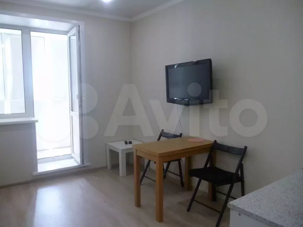Квартира-студия, 22 м, 16/16 эт. - Фото 0