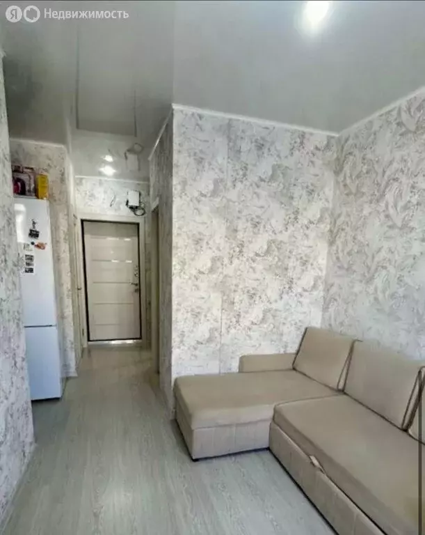 Квартира-студия: Анапа, Анапское шоссе, 24к7 (30 м) - Фото 0