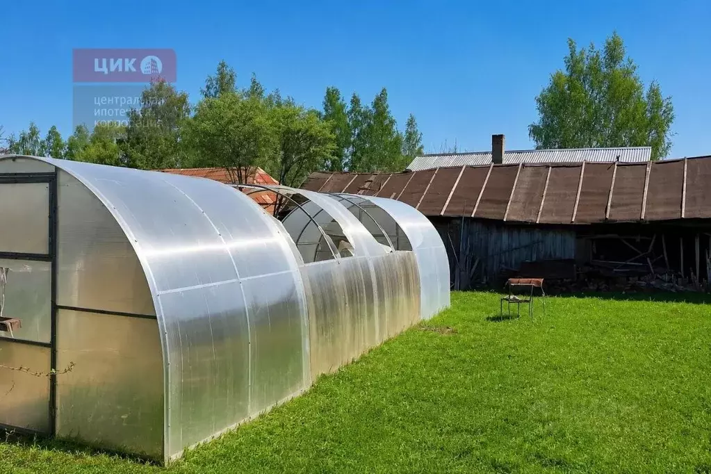 Дом в Рязанская область, Старожиловский муниципальный округ, д. ... - Фото 2