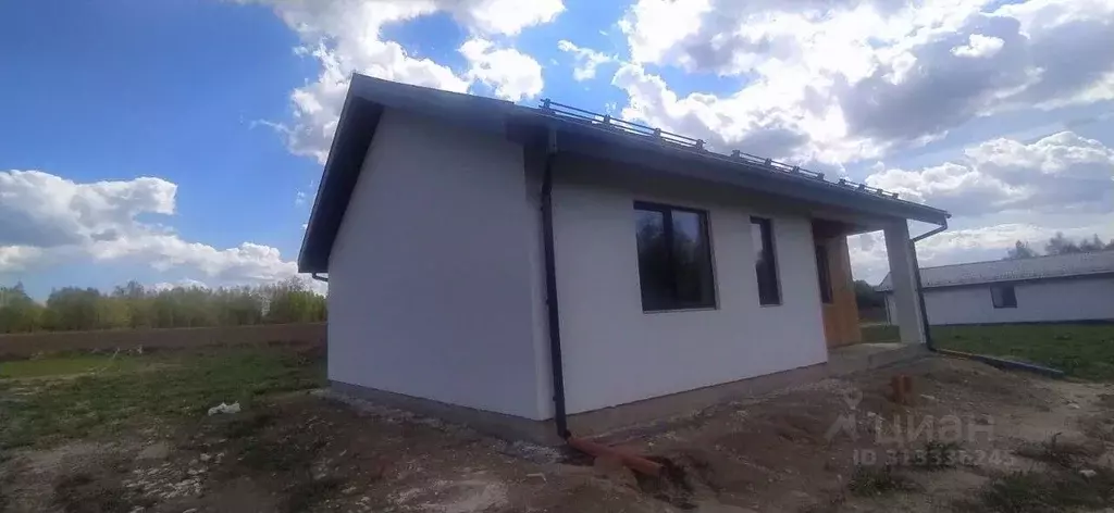 Дом в Владимирская область, Суздальский район, Боголюбовское ... - Фото 1