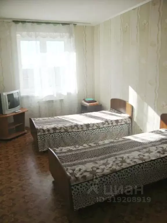 2-к кв. Смоленская область, Смоленск ул. Крупской, 61в (62.0 м) - Фото 0