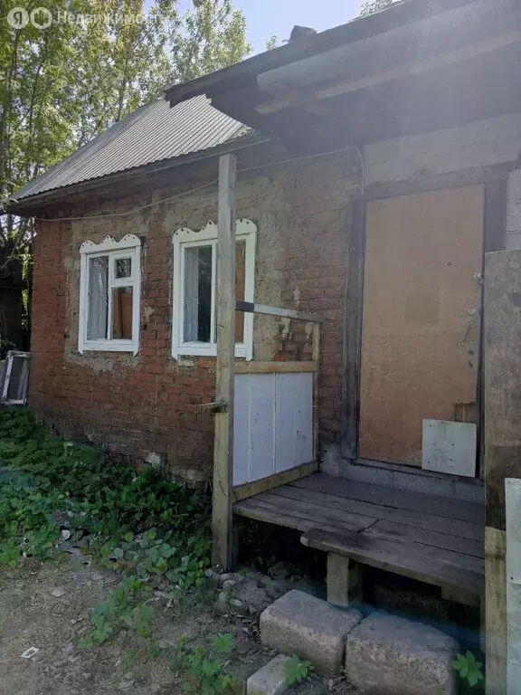 Дом в Пермь, Орджоникидзевский район (17.8 м) - Фото 2